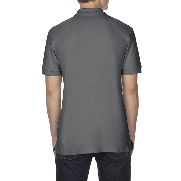 Поло Premium Cotton 223, ТМ Gildan