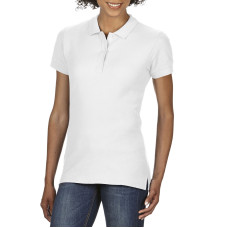 Поло женское Premium Cotton 223, TM Gildan