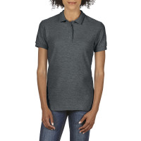 Поло женское Premium Cotton 223, TM Gildan
