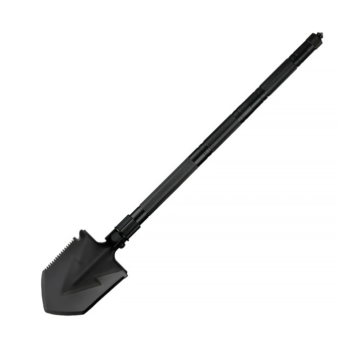 Лопата Sharp, TM Discover