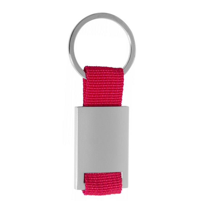 Брелок для ключей Ribbon, TM Discover