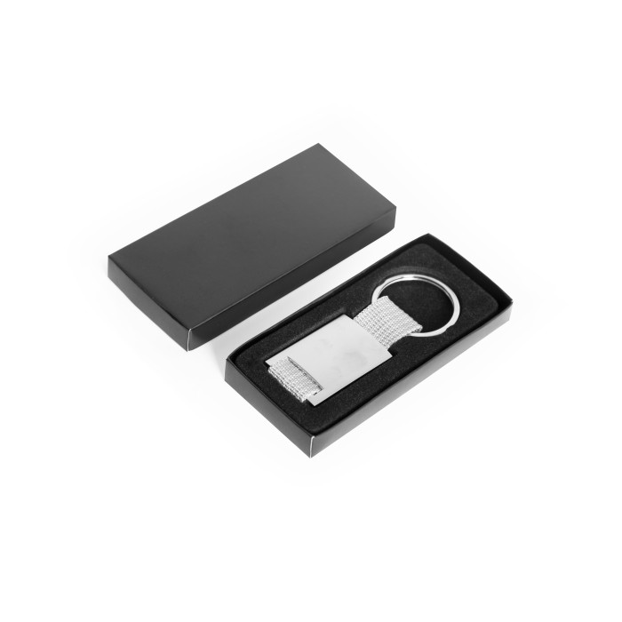 Брелок для ключей Ribbon, TM Discover