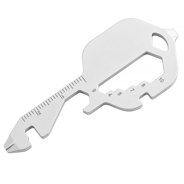Брелок многофункциональный Key, TM Discover