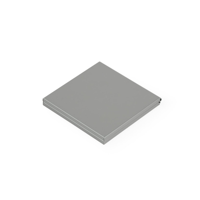 Зеркало компактное складное Glaz, TM Discover