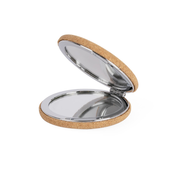 Зеркало компактное складное Jolly, TM Discover