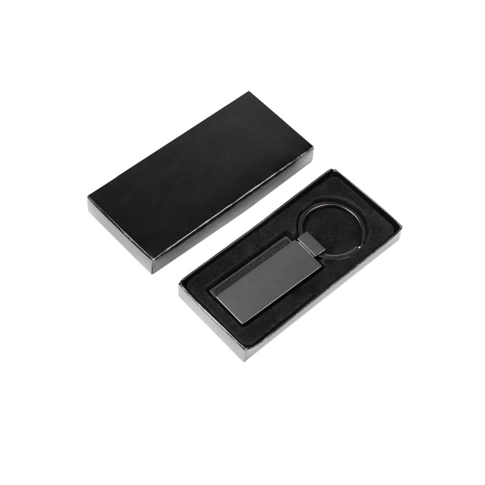 Брелок для ключей Graphite, TM Discover