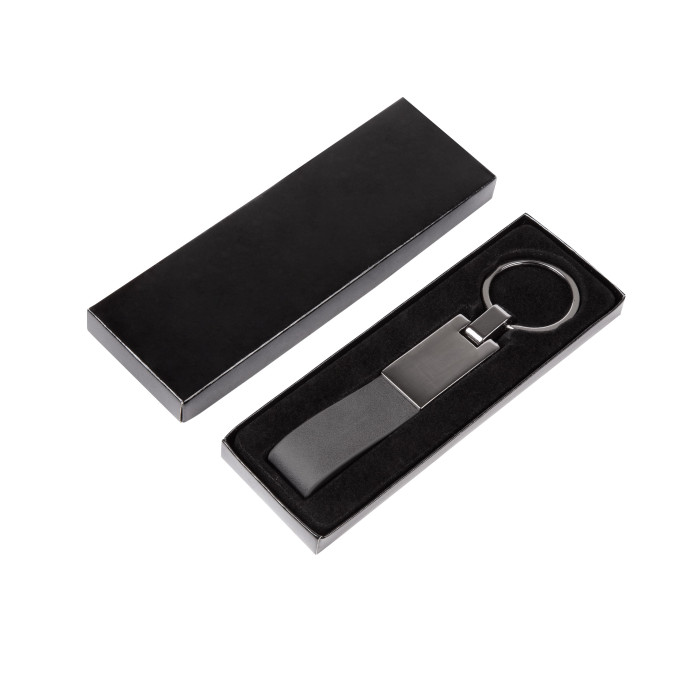 Брелок для ключей Amulet, TM Discover