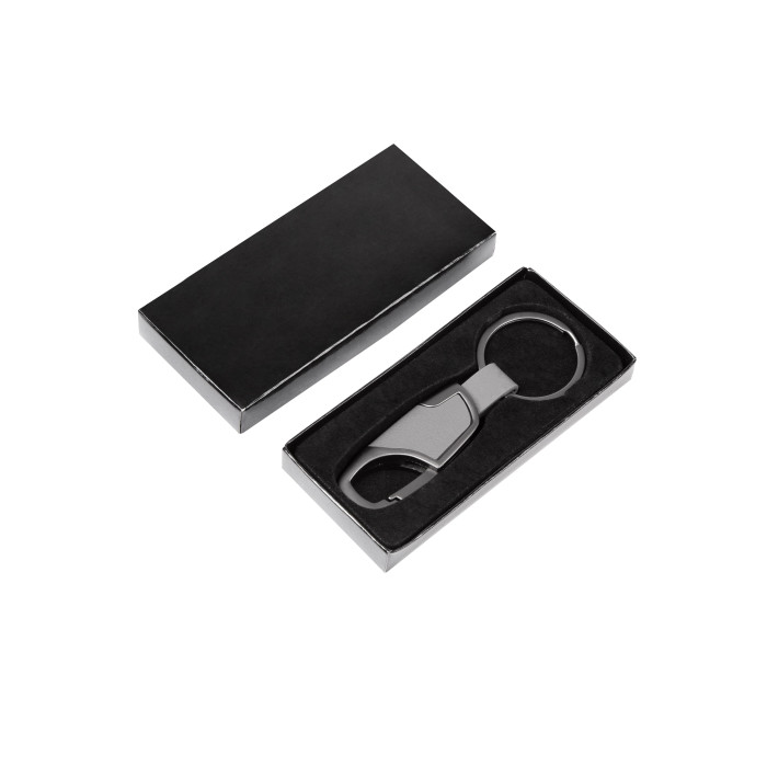 Брелок для ключей Basis, TM Discover