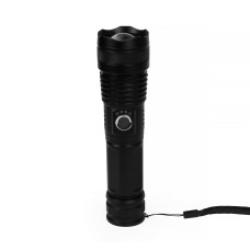 Фонарик LightStream, TM Discover (чёрный)