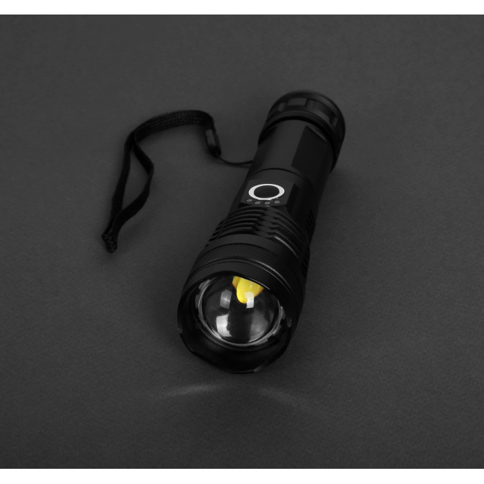 Фонарик LightStream, TM Discover