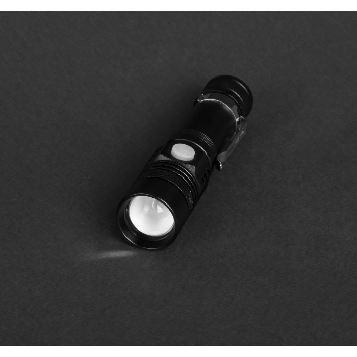 Фонарик Focus, TM Discover