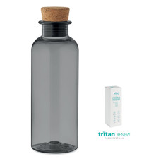 Пляшка для напоїв OCEAN 500 мл, Tritan Renew™ — Блакитний