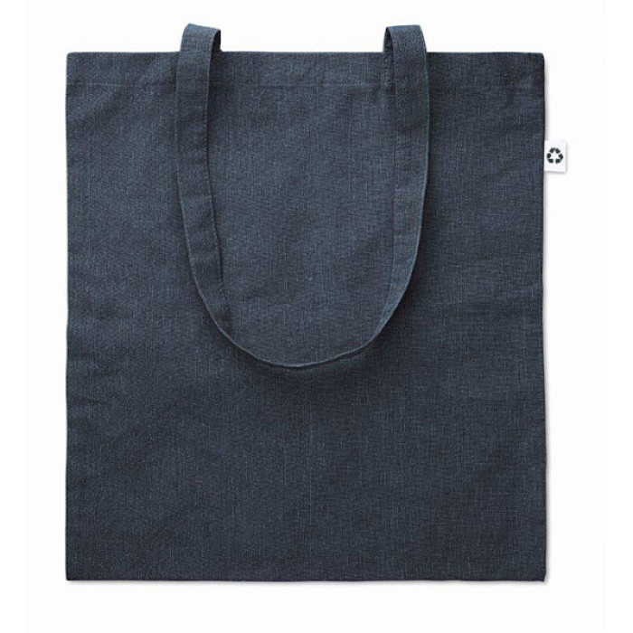 Сумка-шопер COTTONEL DUO, 37x41 cм,140 г/м² — бежевий