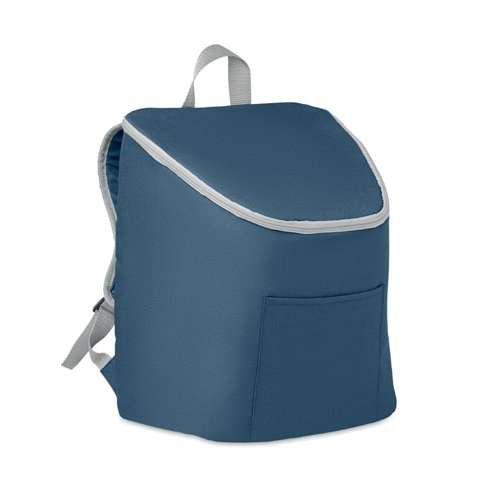 Термо-рюкзак IGLO BAG, 29х20х35 см — Чорний