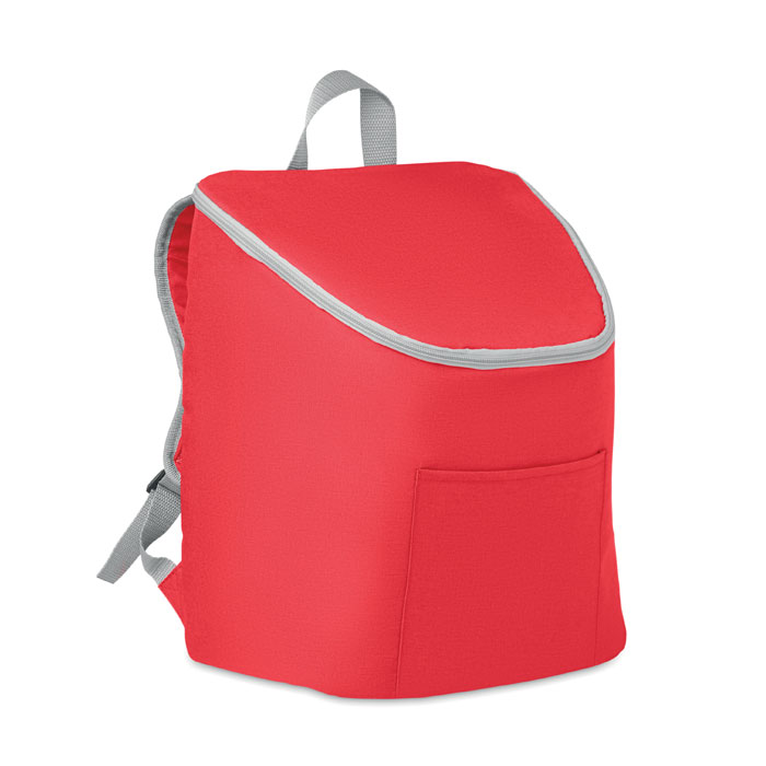 Термо-рюкзак IGLO BAG, 29х20х35 см — Чорний