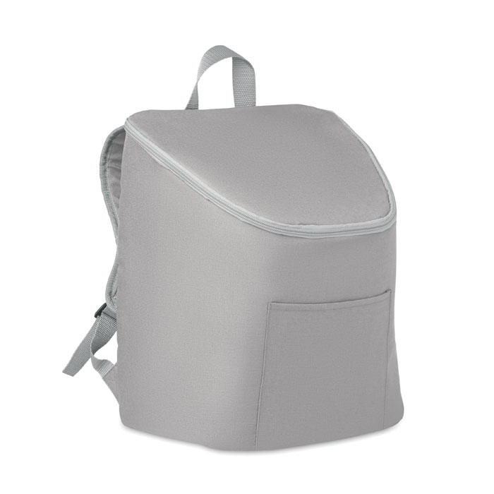 Термо-рюкзак IGLO BAG, 29х20х35 см — Червоний