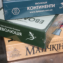 Пакування в плівку
